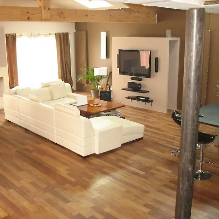 Maison Avec 2 Chambres Privees
