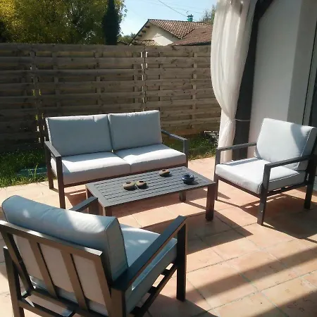 Maison Avec 2 Chambres Privees Privat bolig *