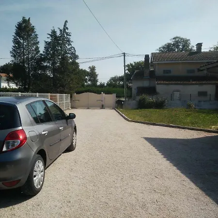 Maison Avec 2 Chambres Privees Privat bolig