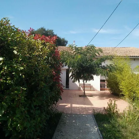 Maison Avec 2 Chambres Privees *