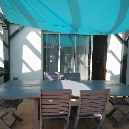 Maison Avec 2 Chambres Privees Privat bolig *