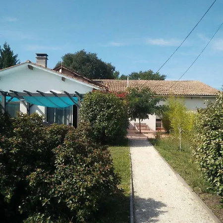 Maison Avec 2 Chambres Privees Privat bolig