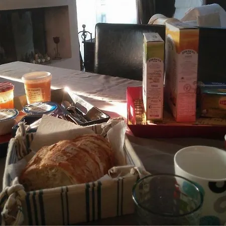 Privat bolig Maison Avec 2 Chambres Privees