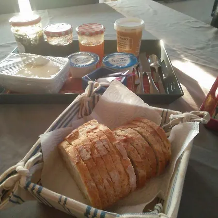 Privat bolig Maison Avec 2 Chambres Privees *