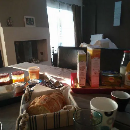 Maison Avec 2 Chambres Privees Privat bolig *