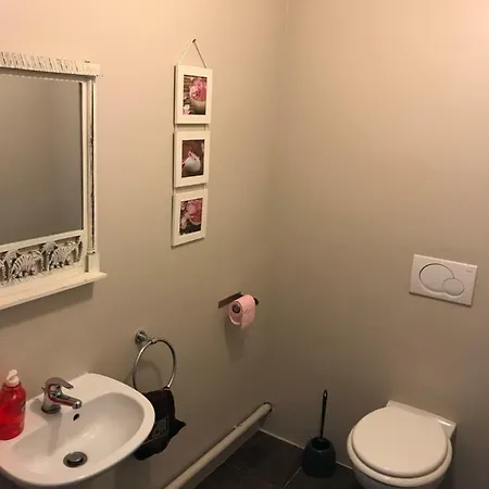 Maison Avec 2 Chambres Privees Privat bolig *