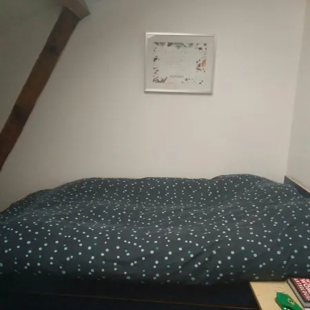 Maison Avec 2 Chambres Privees Privat bolig Salles (Gironde)