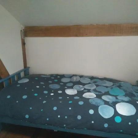 Maison Avec 2 Chambres Privees *