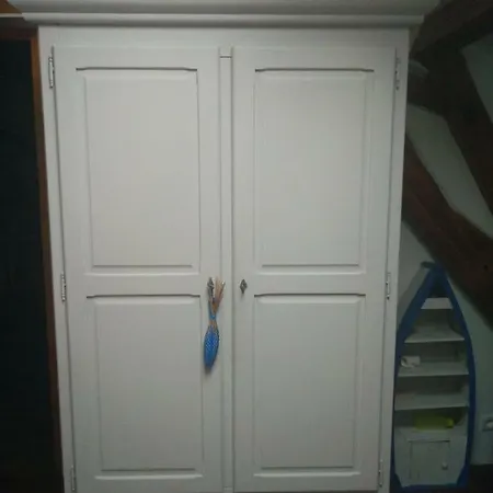 Maison Avec 2 Chambres Privees *